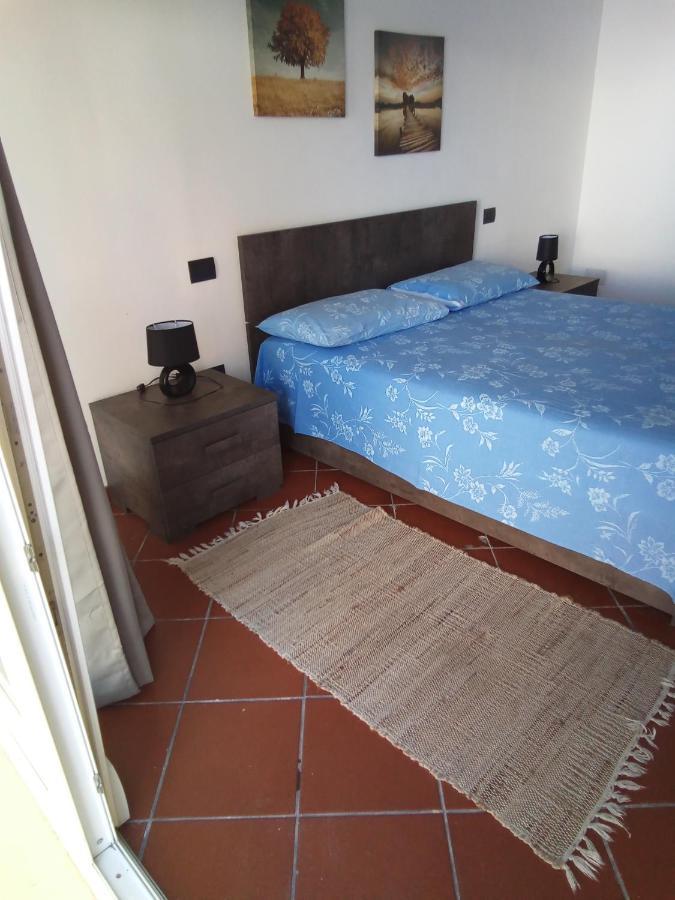 Rescio'S Rooms Каваллино-ди-Лечче Экстерьер фото