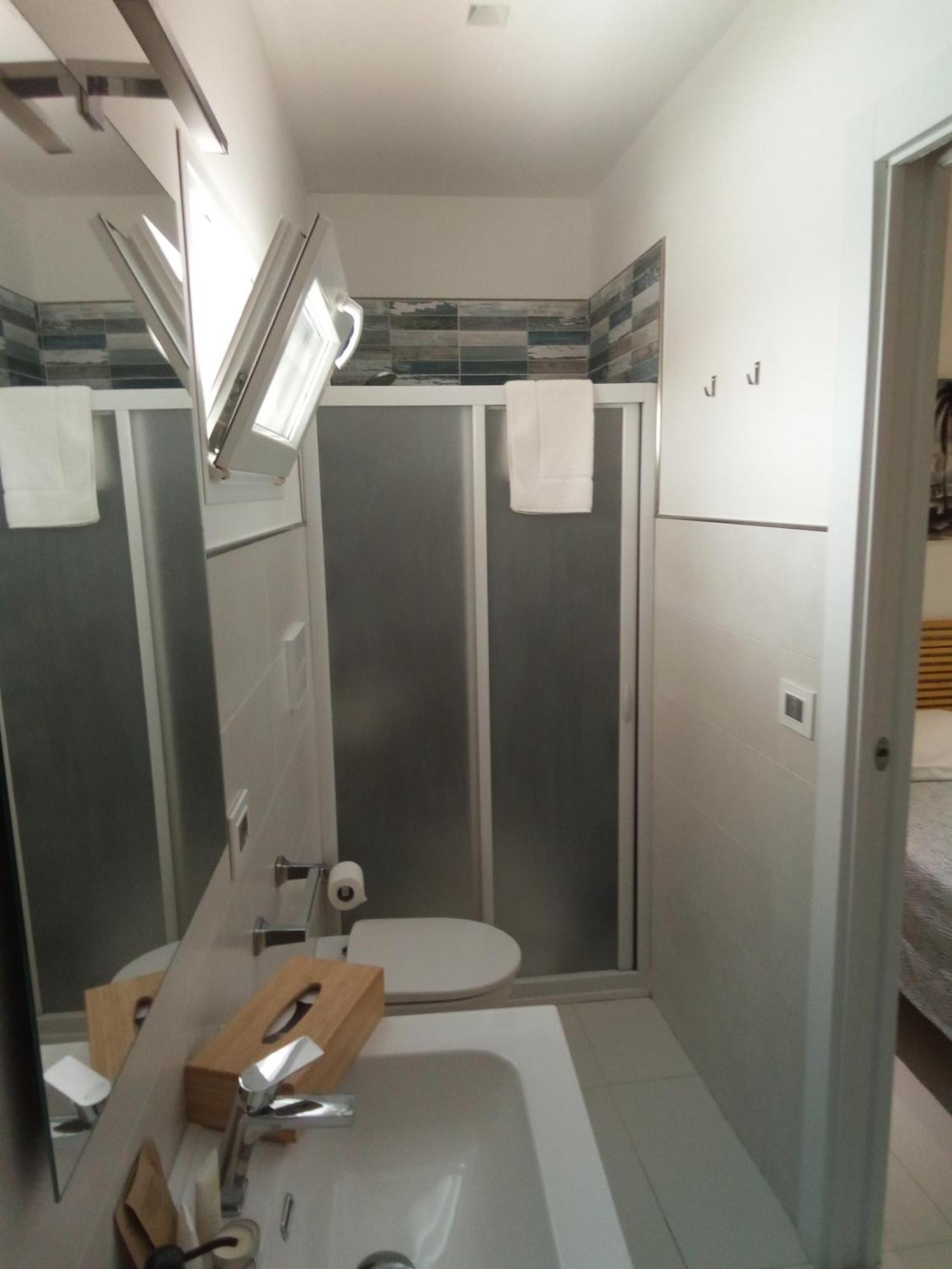 Rescio'S Rooms Каваллино-ди-Лечче Экстерьер фото