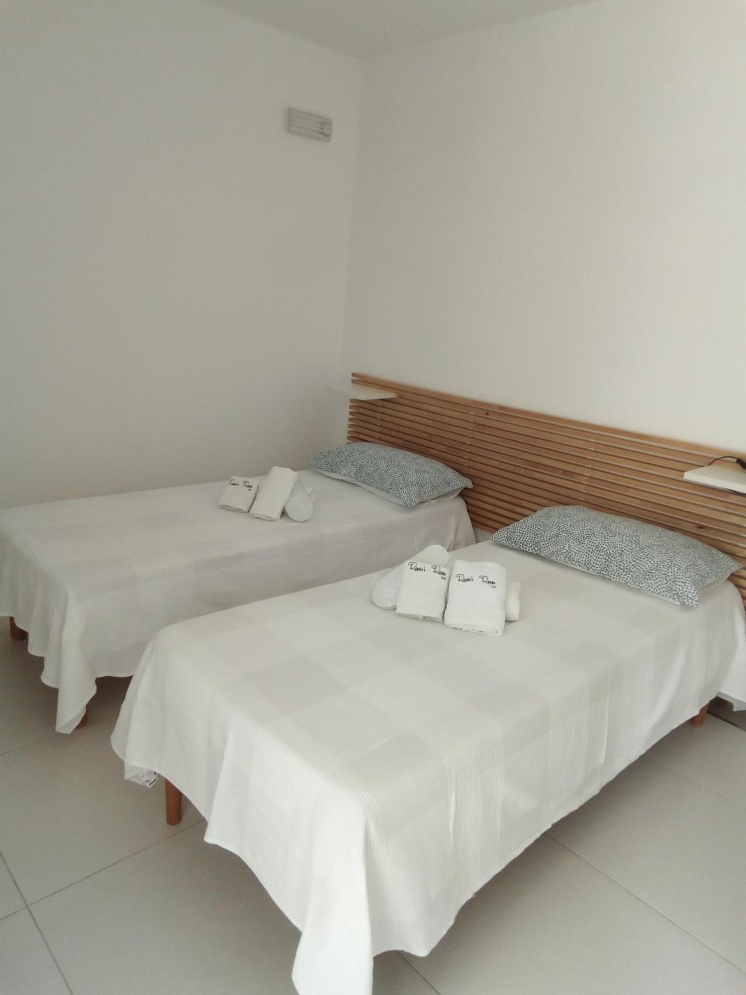 Rescio'S Rooms Каваллино-ди-Лечче Экстерьер фото