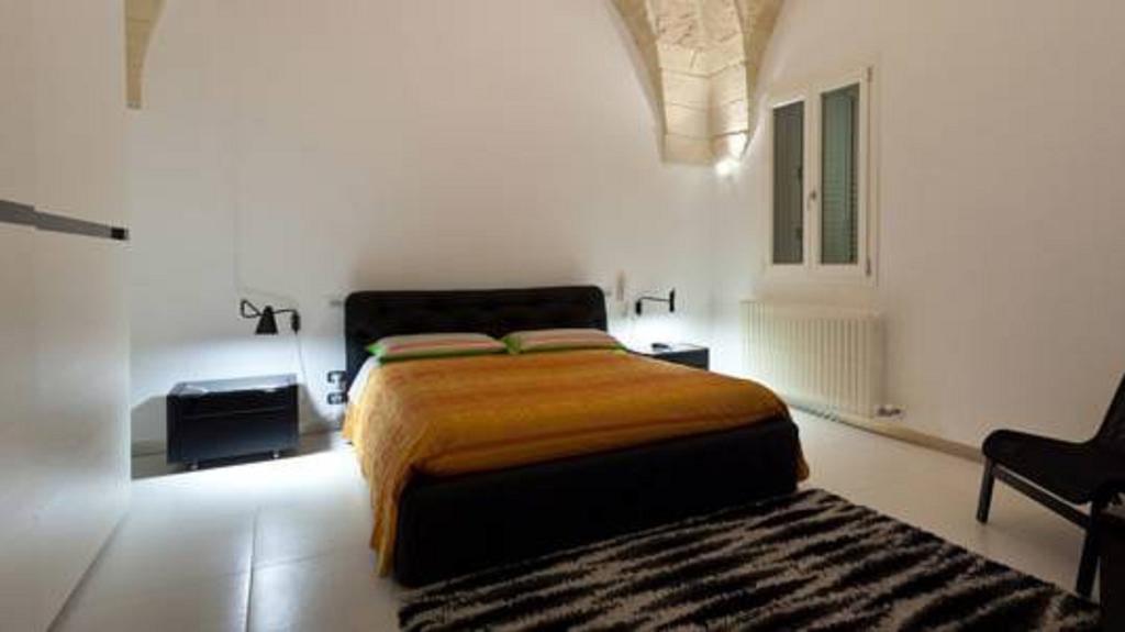 Rescio'S Rooms Каваллино-ди-Лечче Номер фото